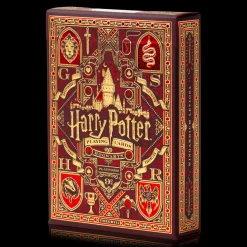 Harry Potter Playing Cards