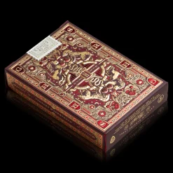 Harry Potter Playing Cards