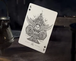 Harry Potter Playing Cards