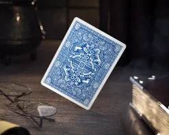 Harry Potter Playing Cards