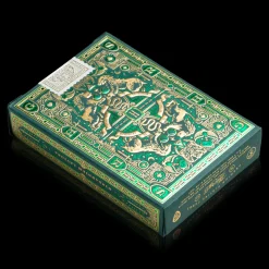 Harry Potter Playing Cards