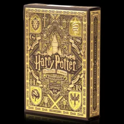 Harry Potter Playing Cards