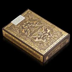Harry Potter Playing Cards