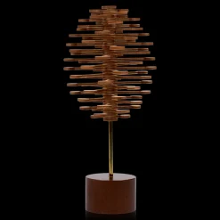 Helicone Kinetic Sculpture