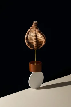 Helicone Kinetic Sculpture