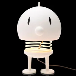 Hoptimist Lamp