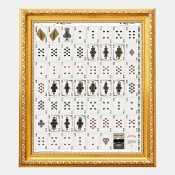 Imperial Hotel Uncut Sheet