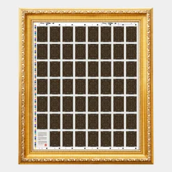 Imperial Hotel Uncut Sheet