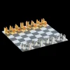 Interlocking Chess Set