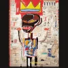 Jean-Michel Basquiat. 40th Ed.