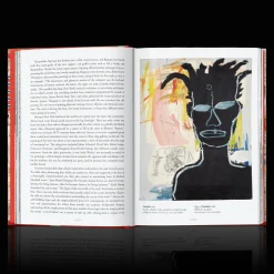 Jean-Michel Basquiat. 40th Ed.