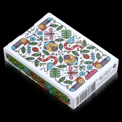 Jungle Playing Cards