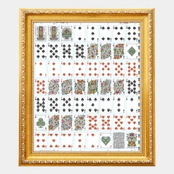 Jungle Uncut Sheet