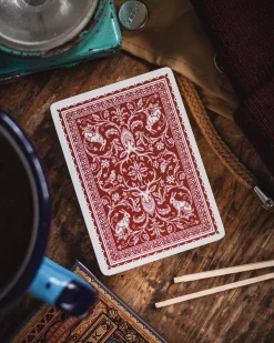 Kodiak Playing Cards