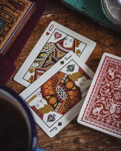 Kodiak Playing Cards