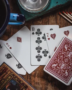 Kodiak Playing Cards