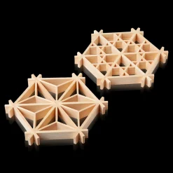 Kumiko Coaster Kit