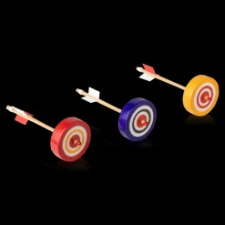 Kyoto Spinning Arrow Top