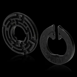 Labyrinth Pocket Puzzle