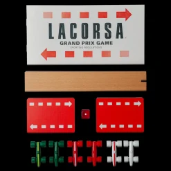 Lacorsa Grand Prix Game