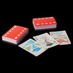 Lacorsa Grand Prix Game