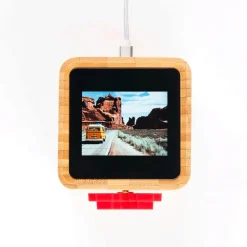 Lovebox Photo Messenger