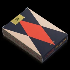 Lucky Draw Playing Cards