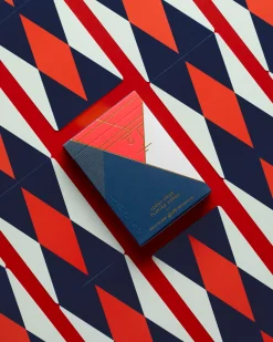 Lucky Draw Playing Cards