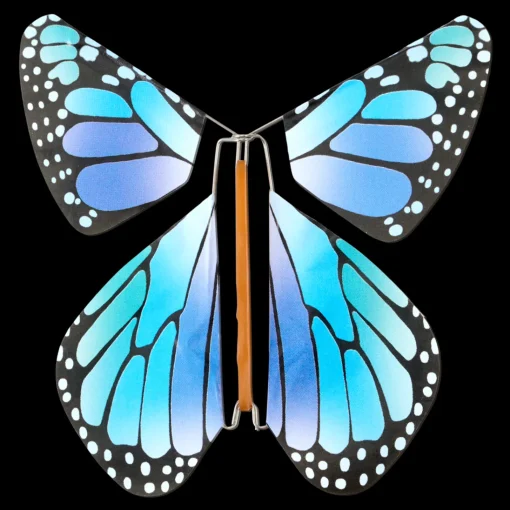 Magic Flying Butterfly