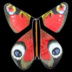 Magic Flying Butterfly