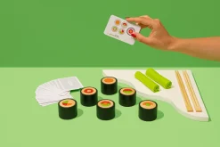 Makemaki Sushi Game