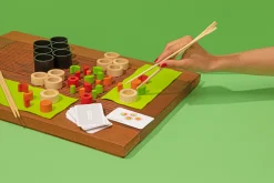 Makemaki Sushi Game