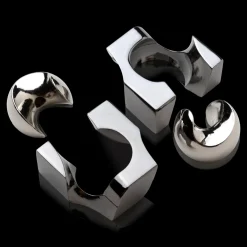 Marble Pocket Puzzle