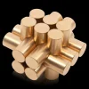 Mini Brass Monkey
