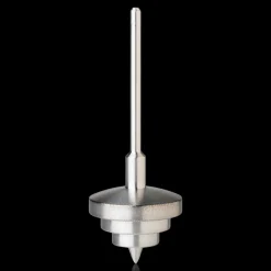 Miniature Aluminum Top