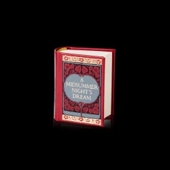 Miniature Books