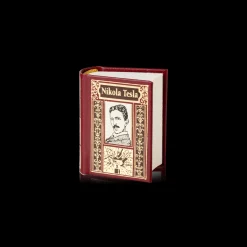 Miniature Books