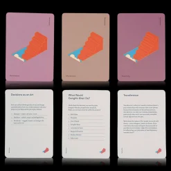 Motivation Cards