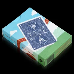 Odd Bods Playing Cards