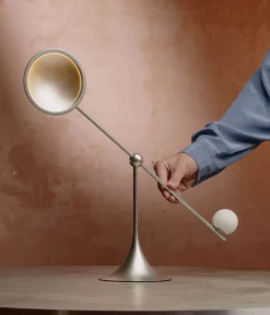 Ovo Portable Desk Lamp