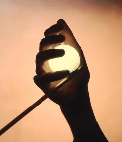 Ovo Portable Desk Lamp