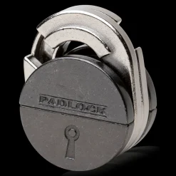 Padlock Pocket Puzzle