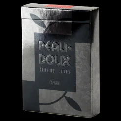 Peau Doux, Deco Back
