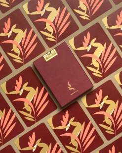 Peau Doux, Deer Back