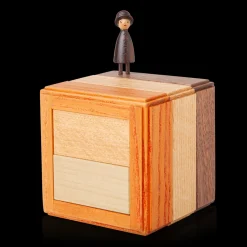 Philosopher's Box