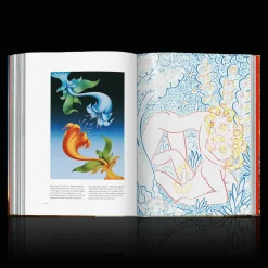 Plant Magick. The Library of Esoterica