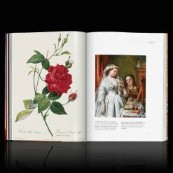 Plant Magick. The Library of Esoterica