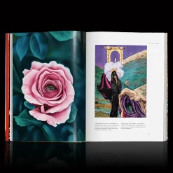 Plant Magick. The Library of Esoterica