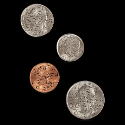 Pocket Change Jigsaw Puzzles
