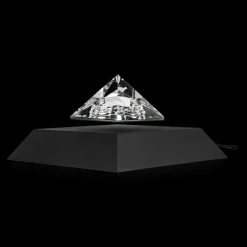 Py: Levitating Pyramid